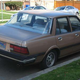 Image for article titled 1982 Mazda 626 Luxury